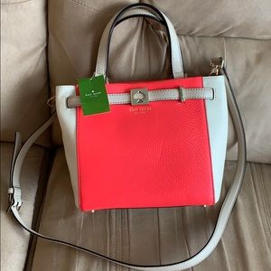 Kate Spade Leo NWT